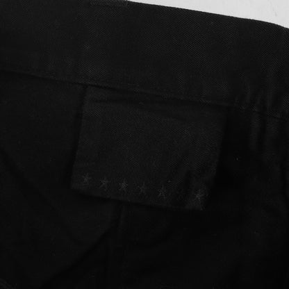 23AW ストレート ツイル チノパンツ (Chino Type TRS 2308-7001) / ジッパーフライ
