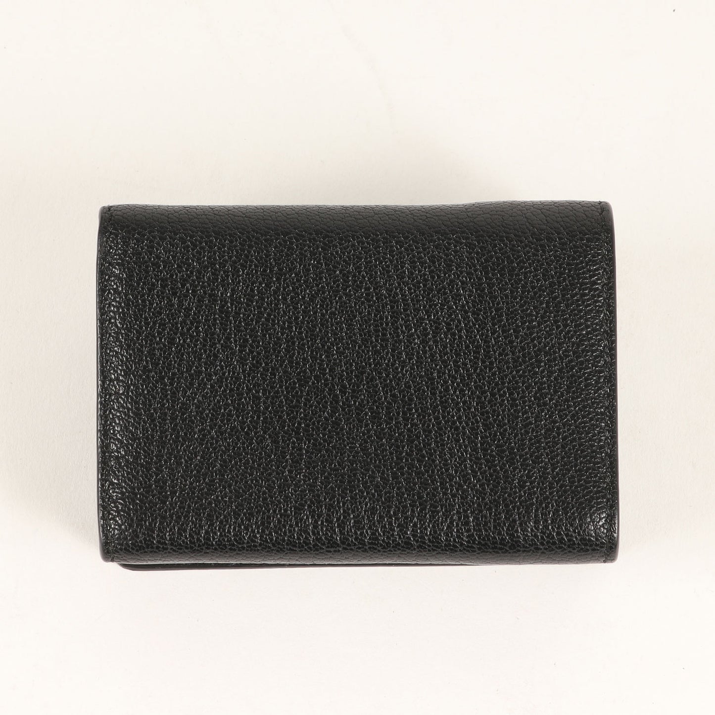 レザー エッジシティ ミニ ウォレット  / 財布
