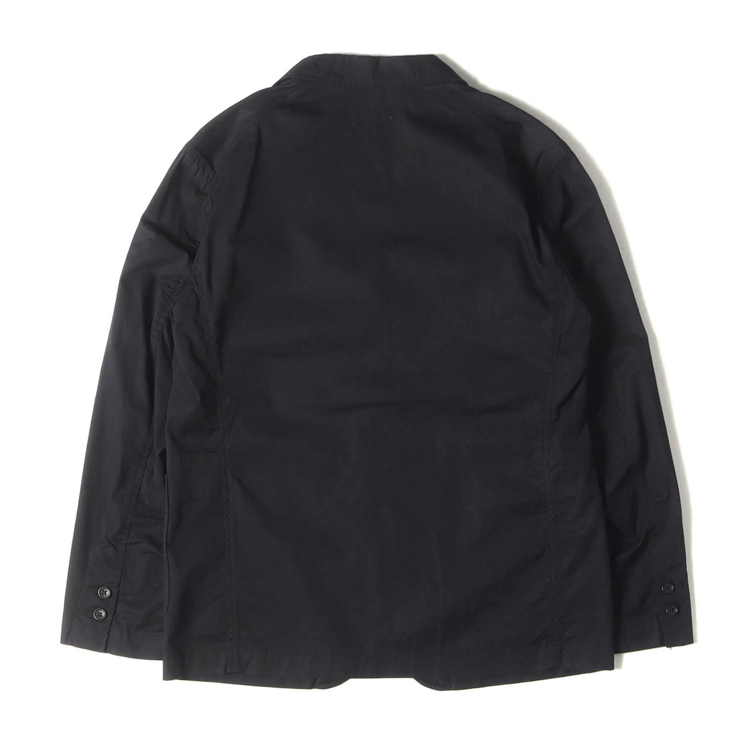 コットン 3B ベッドフォード ジャケット (Bedford Jacket)