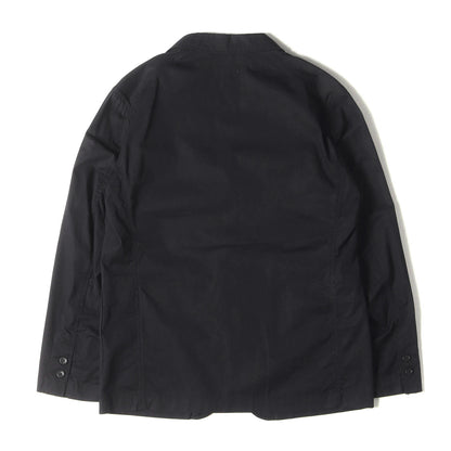 コットン 3B ベッドフォード ジャケット (Bedford Jacket)