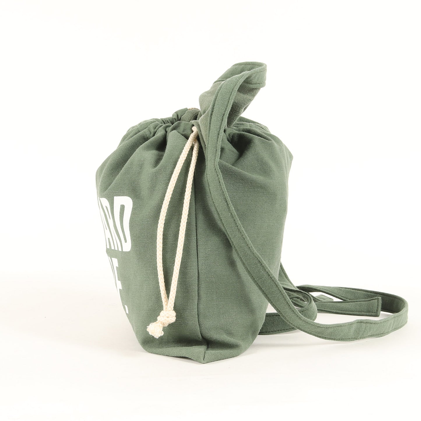 × Hand Light ヴィンテージリメイク レッドクロス ショルダーバッグ (SD Red Cross Bag)