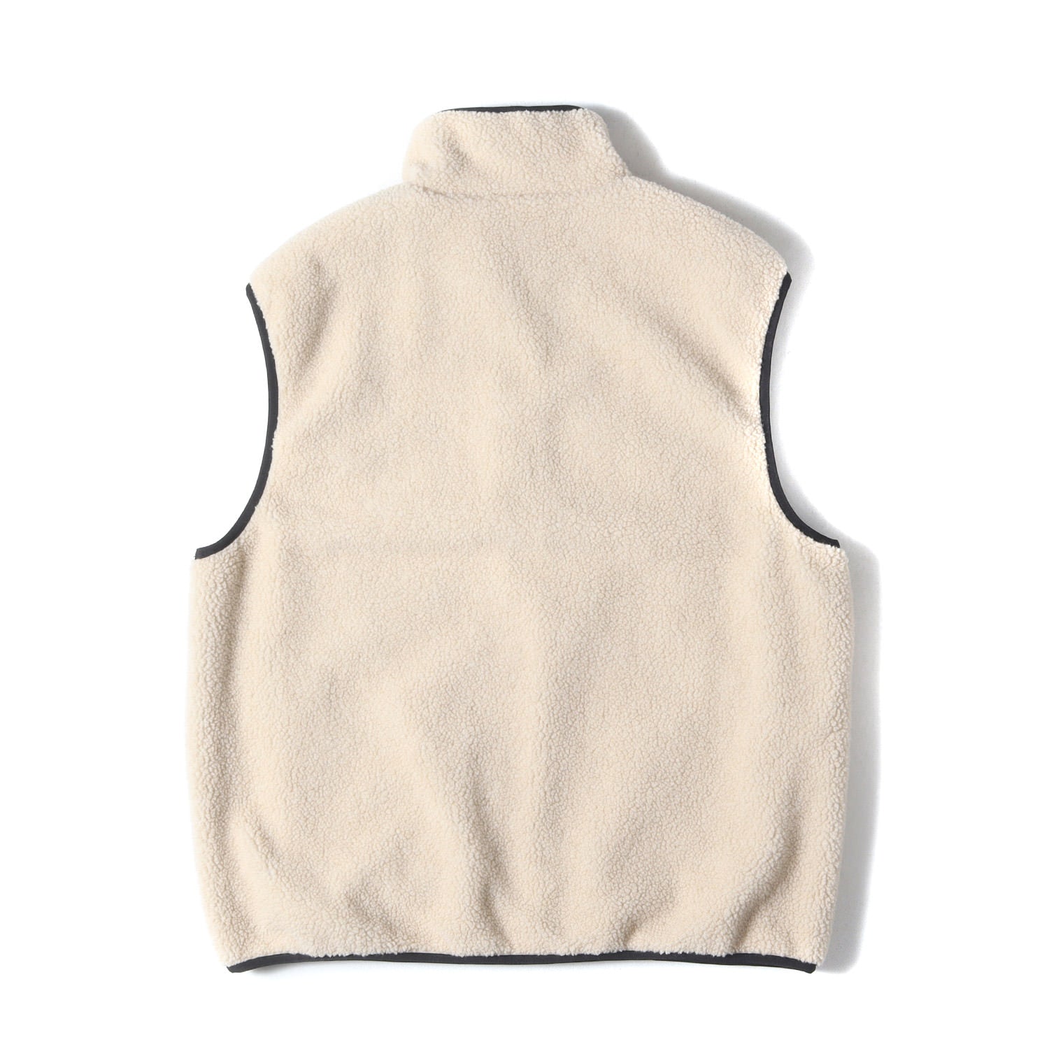 スタンダードカリフォルニア フリース ベスト STANDARD CALIFORNIA