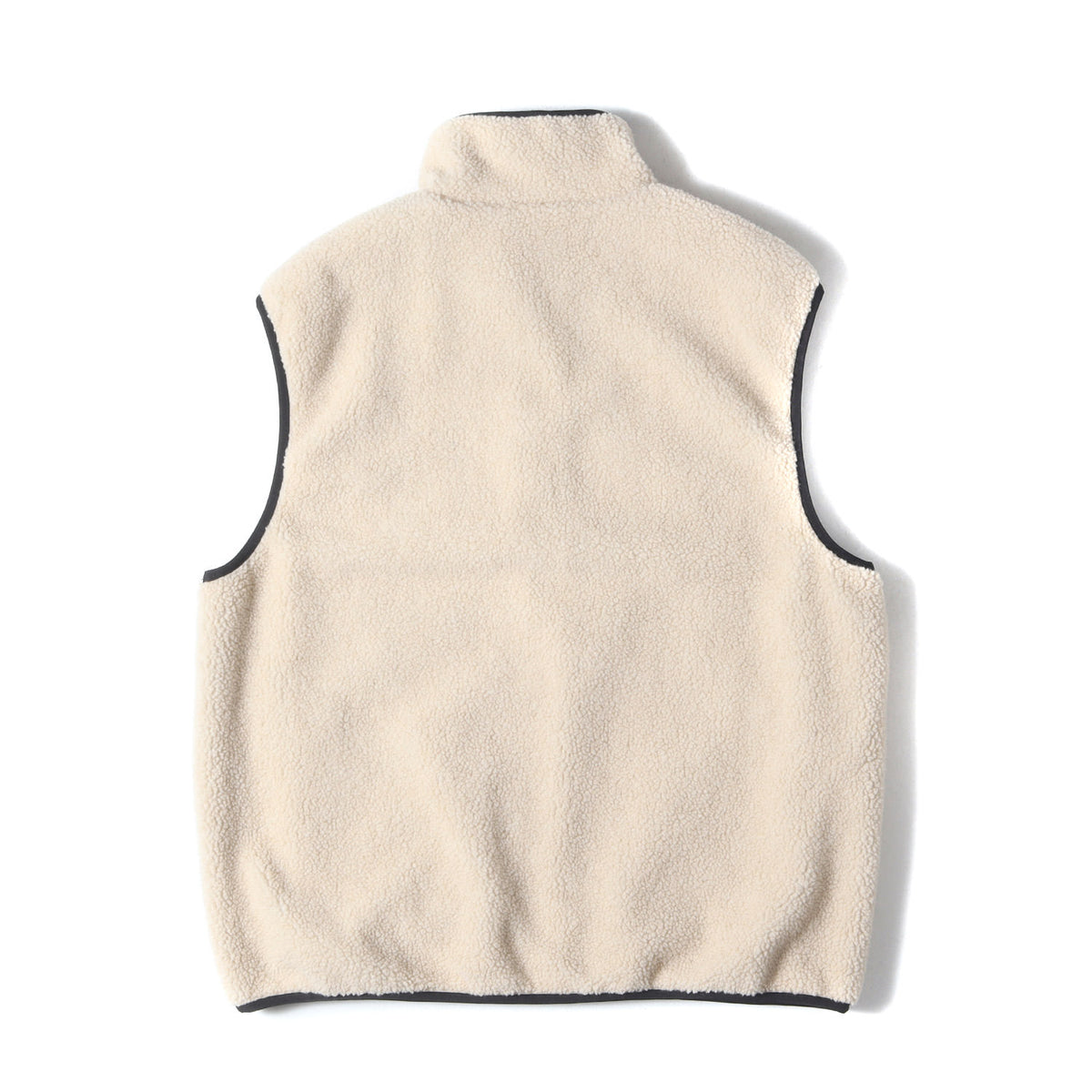 リバーシブル フリース リップストップ ベスト (SD FLEESTRETCH REVERSIBLE VEST)