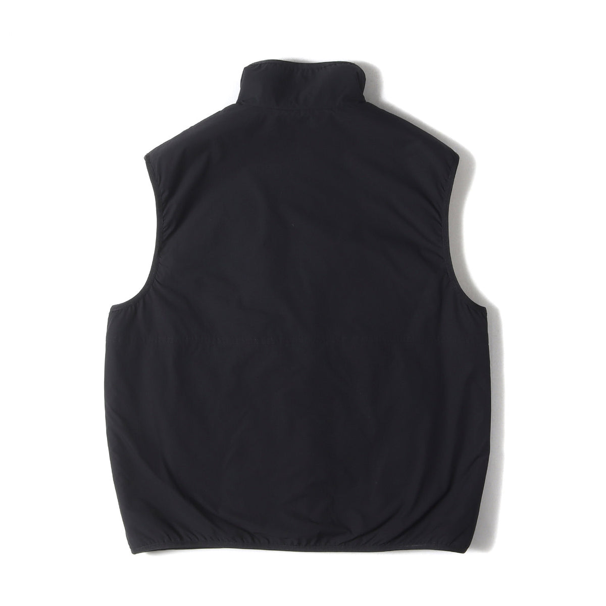 リバーシブル フリース リップストップ ベスト (SD FLEESTRETCH REVERSIBLE VEST)