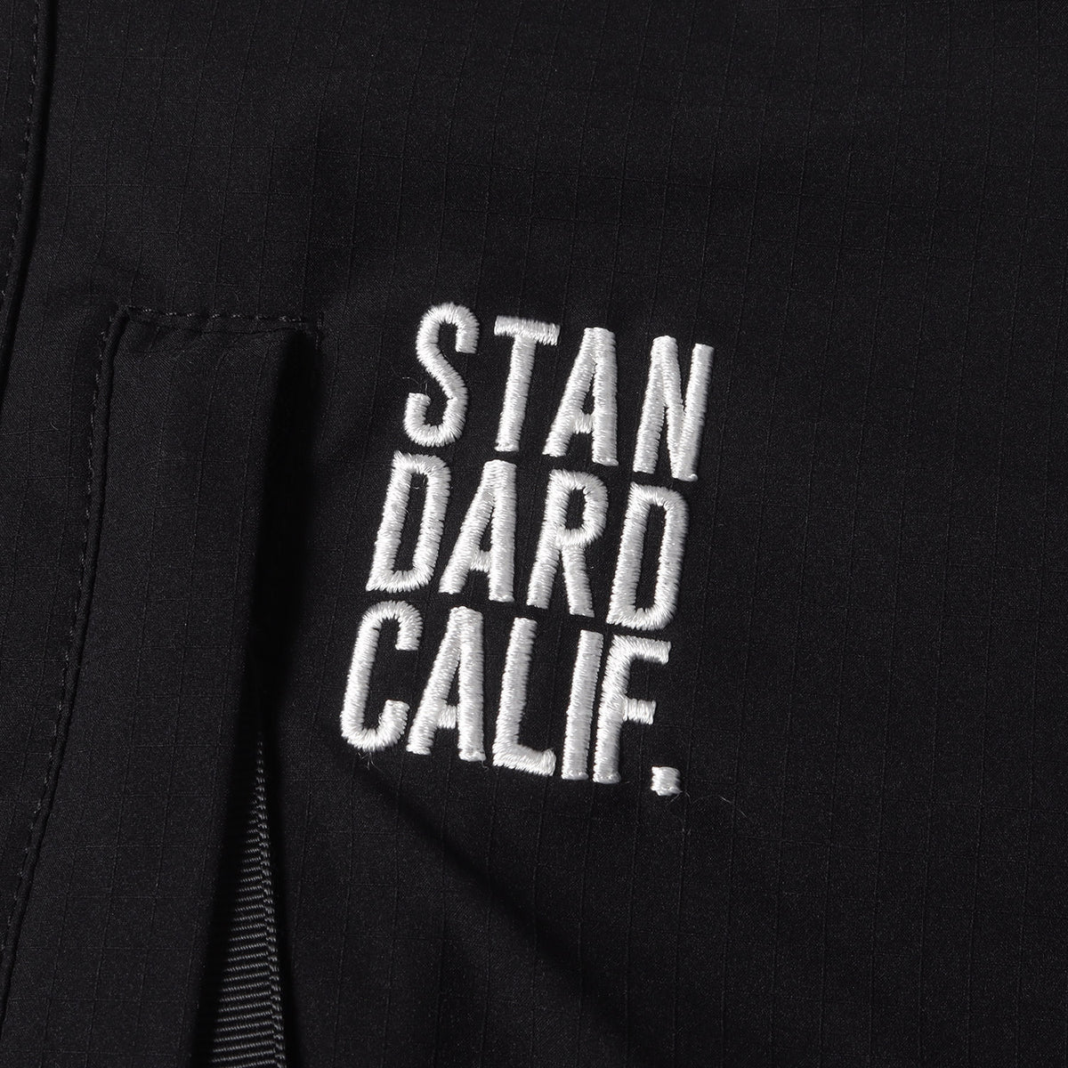 リバーシブル フリース リップストップ ベスト (SD FLEESTRETCH REVERSIBLE VEST)