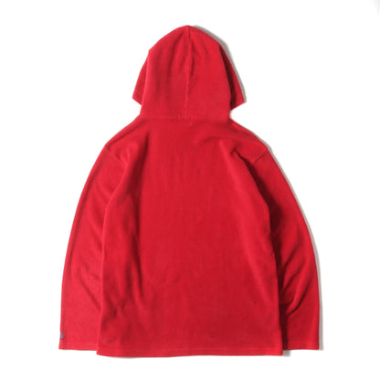 マイクロフリース パーカー (SD FLEECE PULLOVER HOOD / DLS L2)