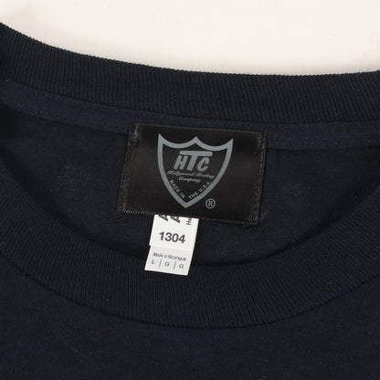 24AW × HTC スタッズ シールドロゴ 長袖 Tシャツ (HTC × STANDARD CALIFORNIA LOGO LONG SLEEVE T-SHIRT)