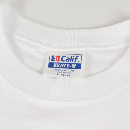24SS フットボール ロゴ カットソー (SD Heavyweight Football Logo Tee)