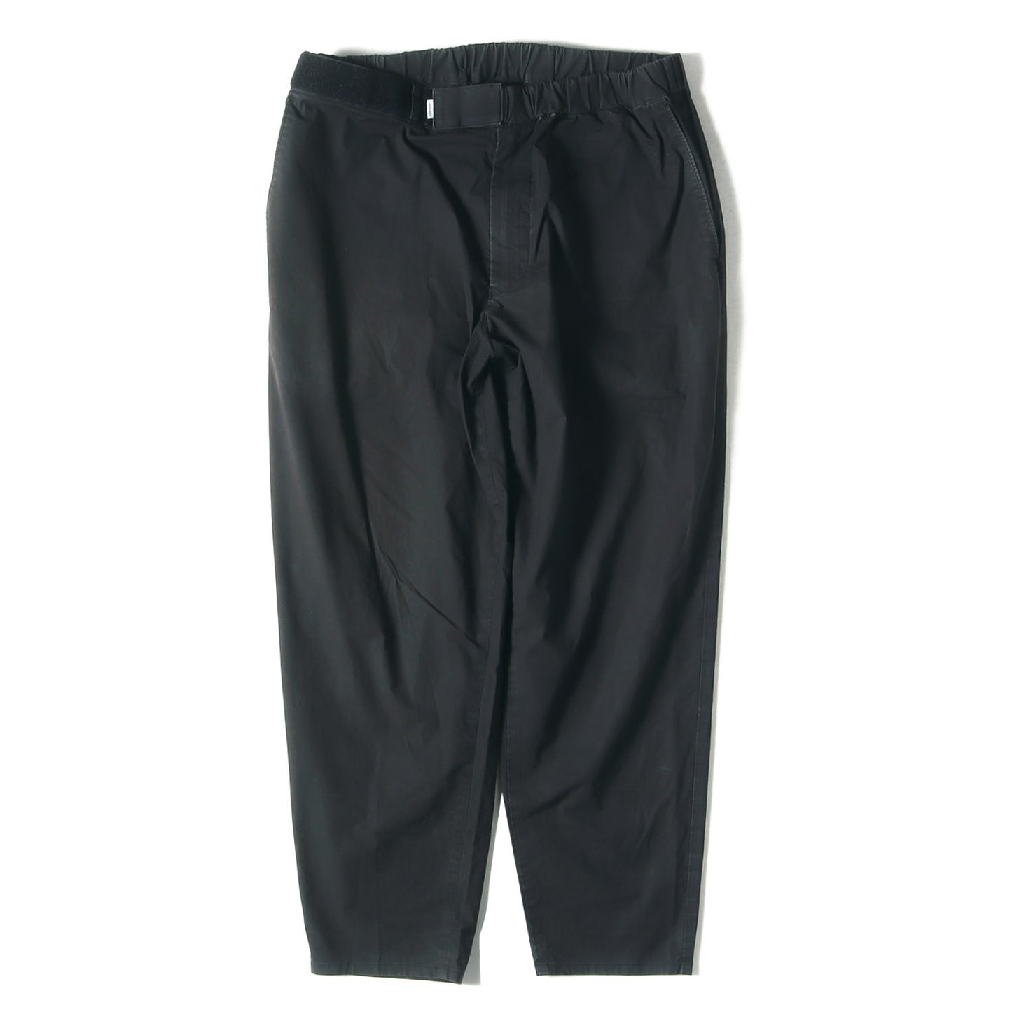 ストレッチ タイプライター シェフ パンツ (STRETCH TYPEWRITER CHEF PANTS GM202-40619B)