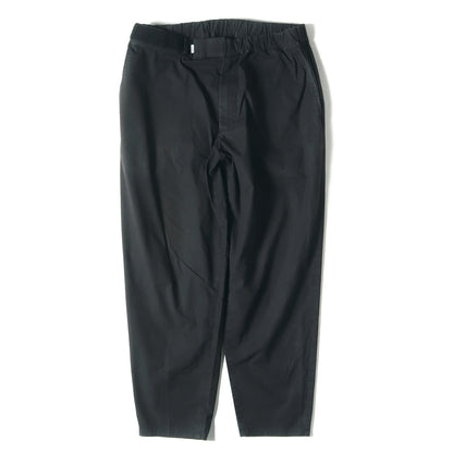ストレッチ タイプライター シェフ パンツ (STRETCH TYPEWRITER CHEF PANTS GM202-40619B)