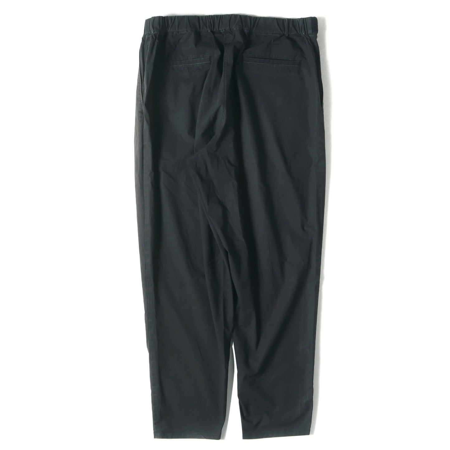 ストレッチ タイプライター シェフ パンツ (STRETCH TYPEWRITER CHEF PANTS GM202-40619B)