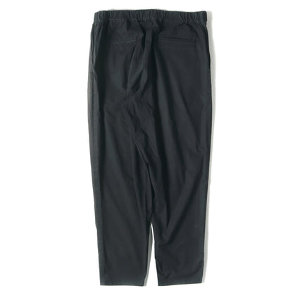 ストレッチ タイプライター シェフ パンツ (STRETCH TYPEWRITER CHEF PANTS GM202-40619B)