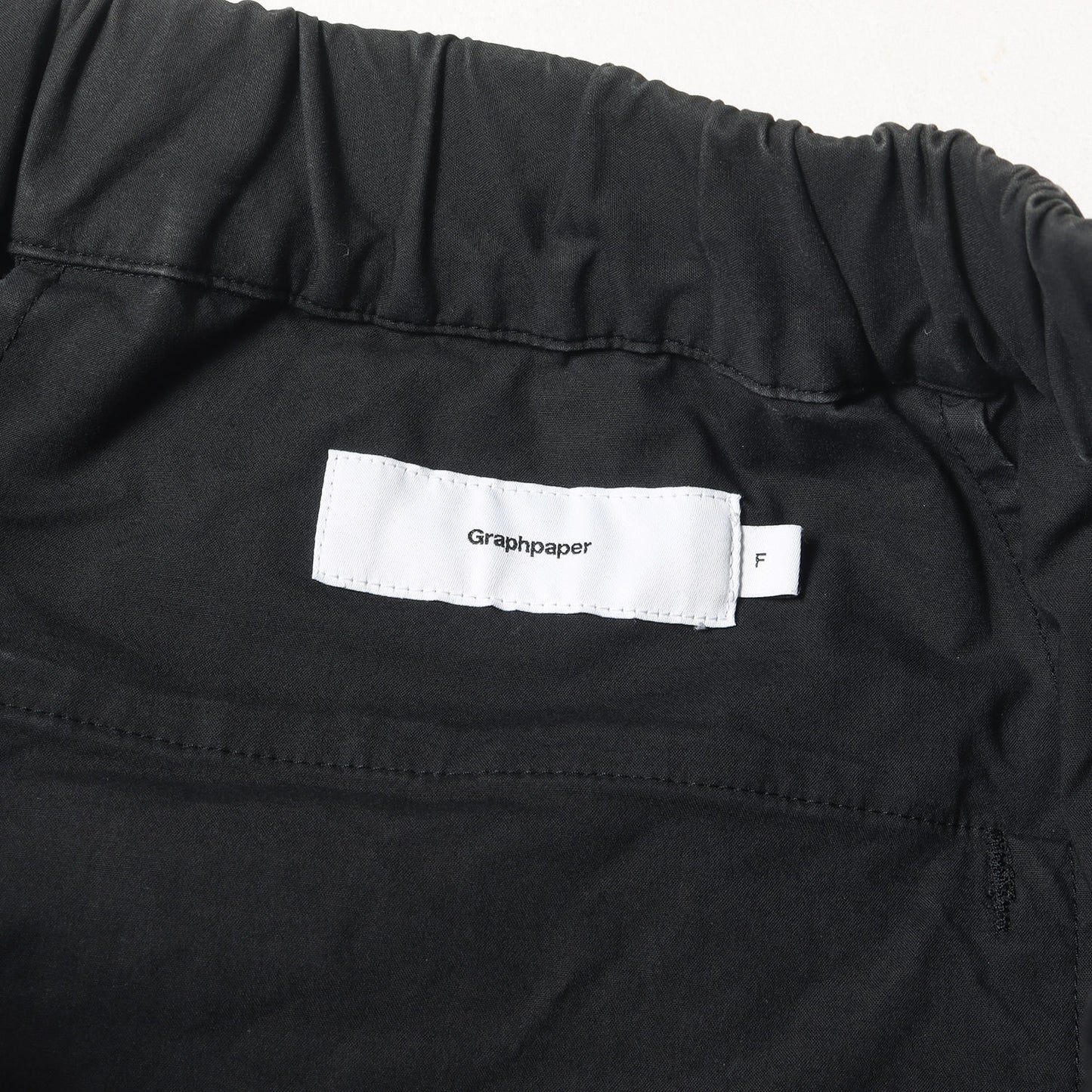ストレッチ タイプライター シェフ パンツ (STRETCH TYPEWRITER CHEF PANTS GM202-40619B)