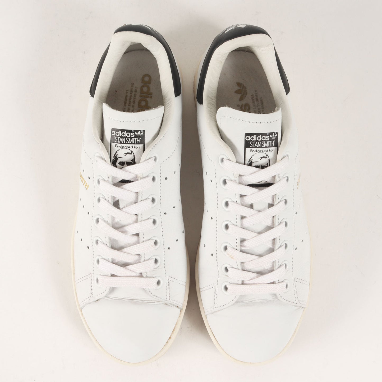 STAN SMITH (S75076)