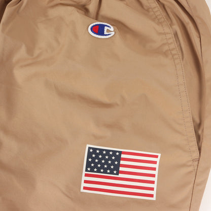 × Champion 別注 ロング パンツ (11-24-2362-411)