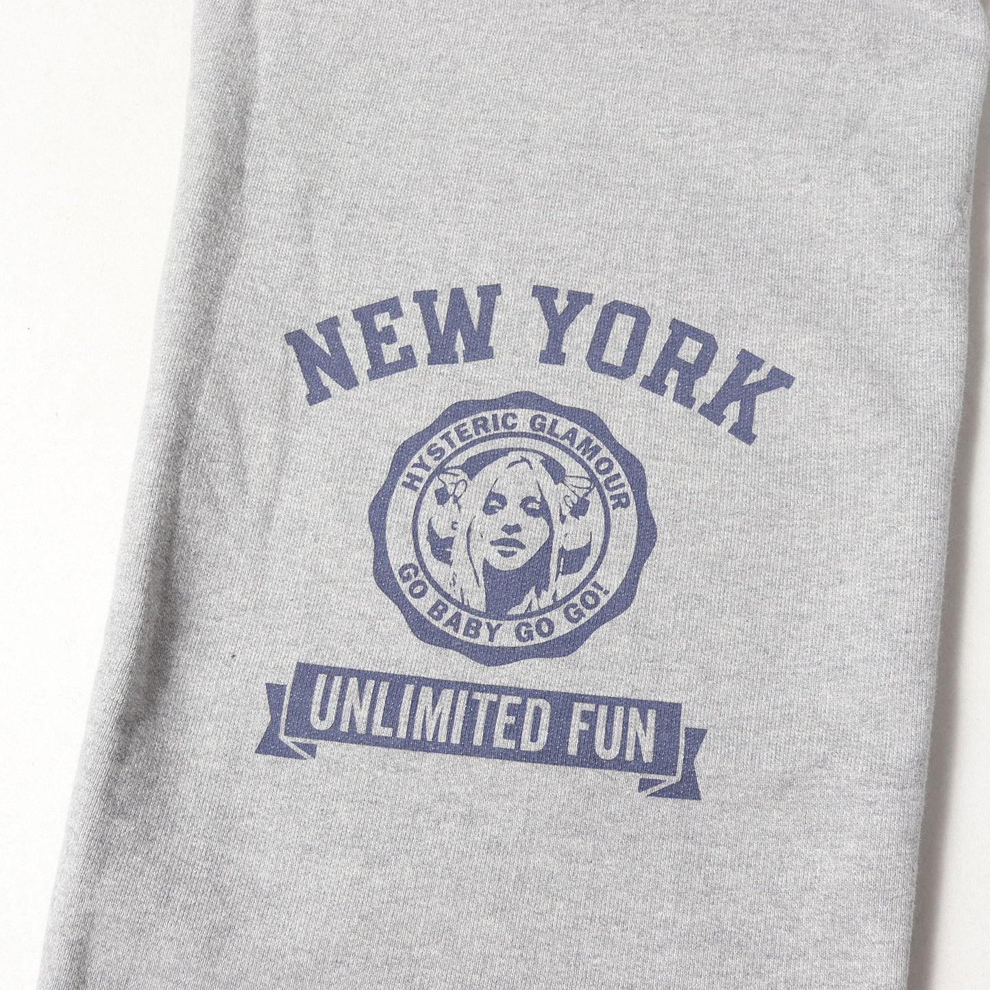 24SS HG NEW YORK M-65 リメイクパンツ (02241AP11) / M-65 トレーニング