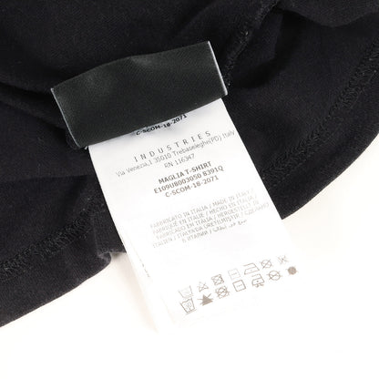 × fragment design ロゴ Tシャツ (MAGLIA T-SHIRT E109U8003050 8391Q)