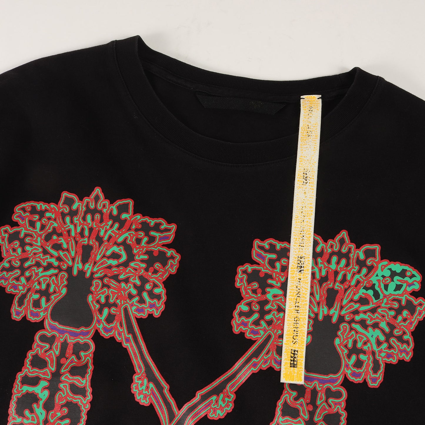 22SS グラフィック ロゴ カットソー (H10928D00001 829HP) / GENIUS 1952