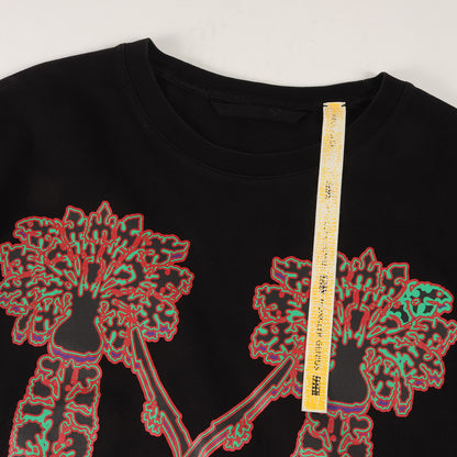 22SS グラフィック ロゴ カットソー (H10928D00001 829HP) / GENIUS 1952