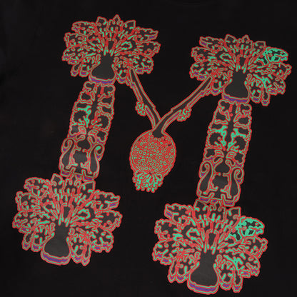 22SS グラフィック ロゴ カットソー (H10928D00001 829HP) / GENIUS 1952