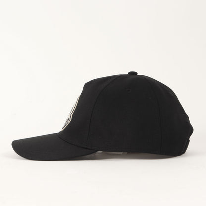 24AW ピクセル アイコン キャップ (BASEBALL)