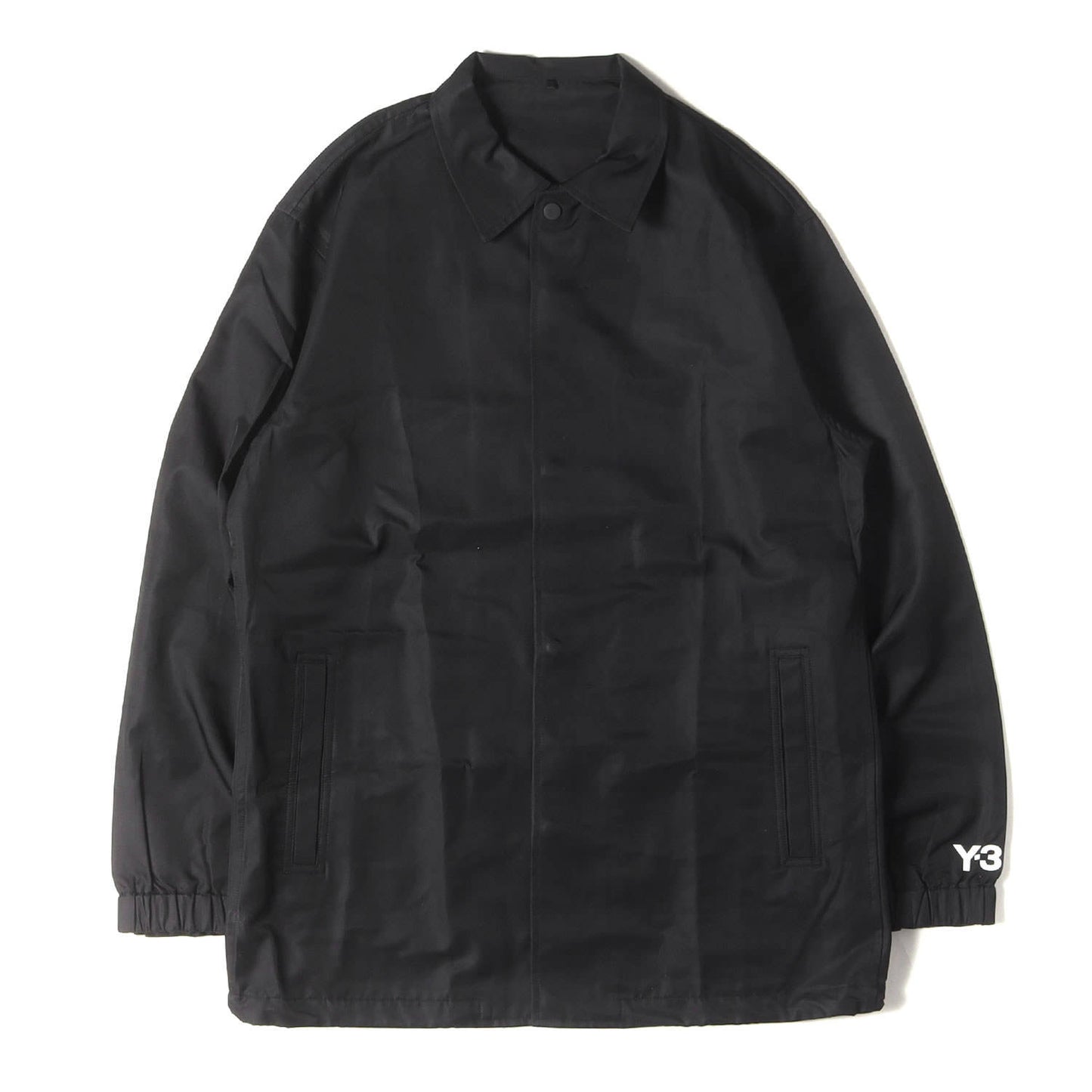 22SS 20周年記念 グラフィックプリント コーチジャケット(M CH1 GFX COACH JACKET HG6069)
