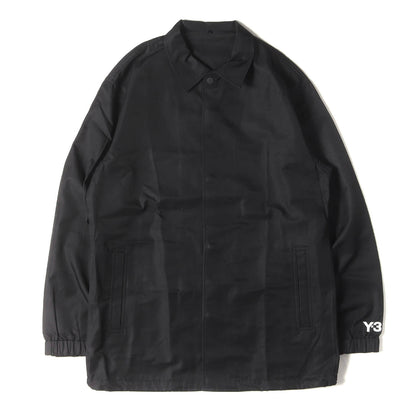 22SS 20周年記念 グラフィックプリント コーチジャケット(M CH1 GFX COACH JACKET HG6069)