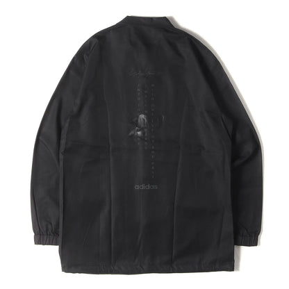 22SS 20周年記念 グラフィックプリント コーチジャケット(M CH1 GFX COACH JACKET HG6069)