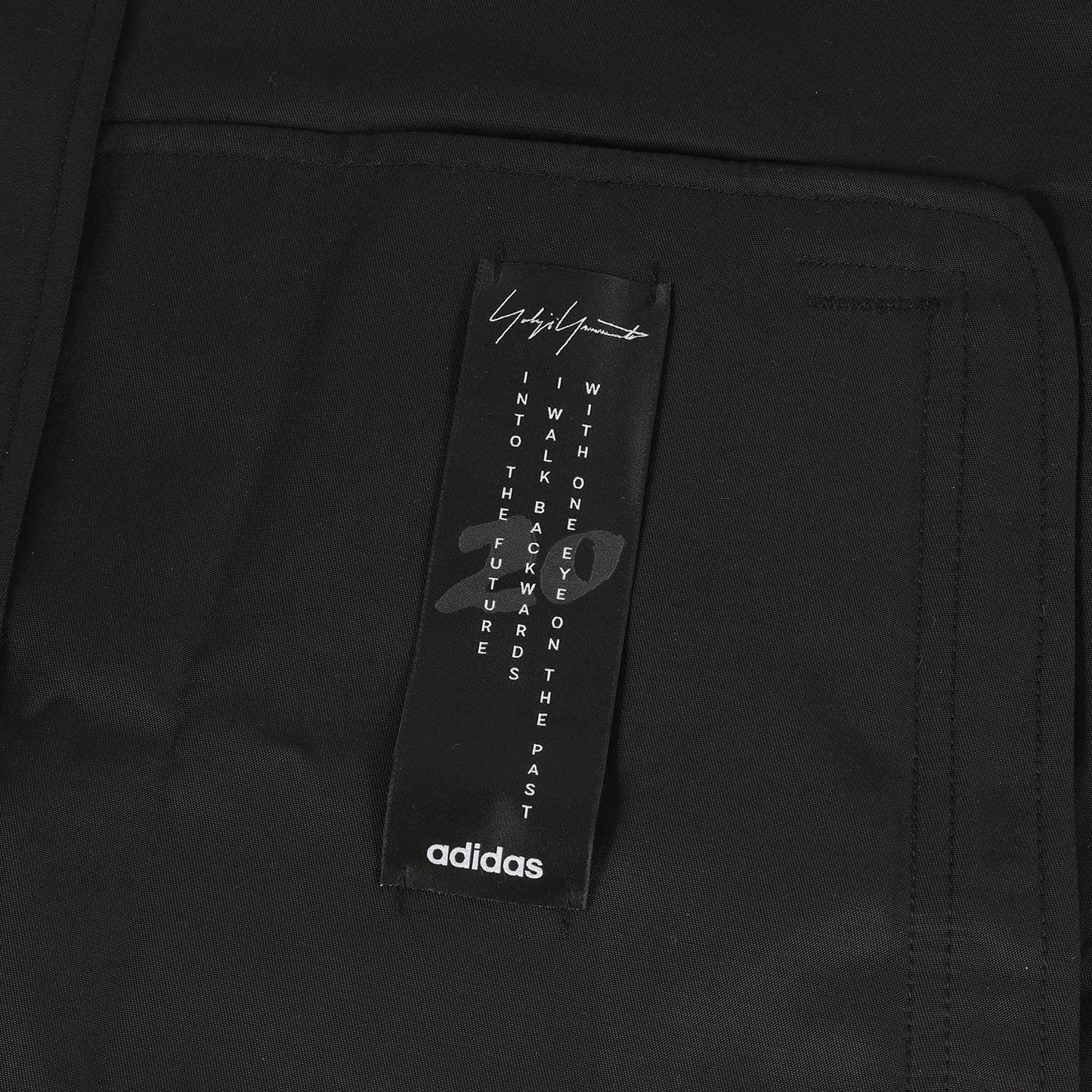 22SS 20周年記念 グラフィックプリント コーチジャケット(M CH1 GFX COACH JACKET HG6069)