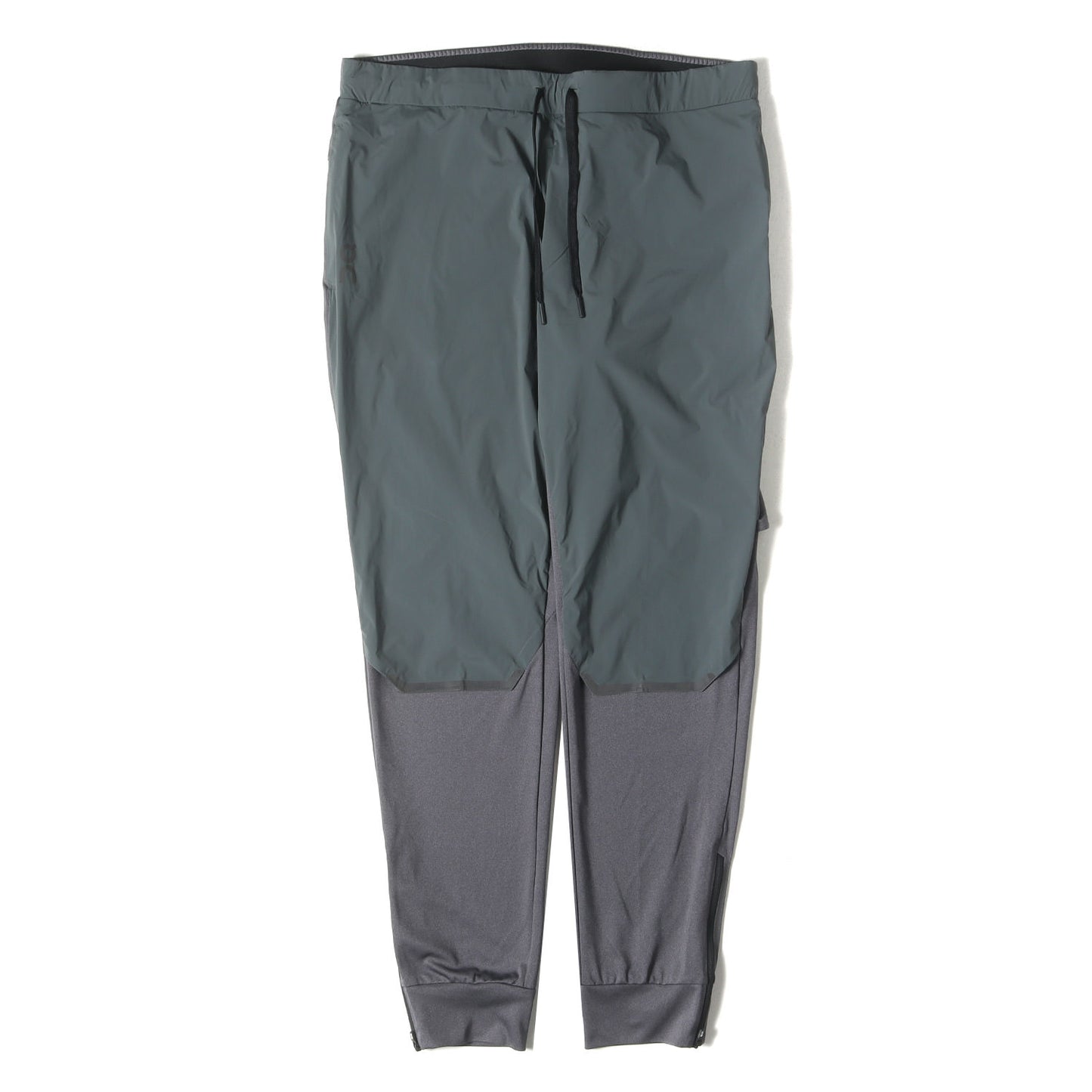 ストレッチシェル ウェザー ランニングパンツ(Weather Pants)