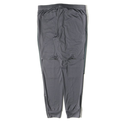 ストレッチシェル ウェザー ランニングパンツ(Weather Pants)