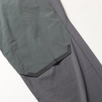ストレッチシェル ウェザー ランニングパンツ(Weather Pants)