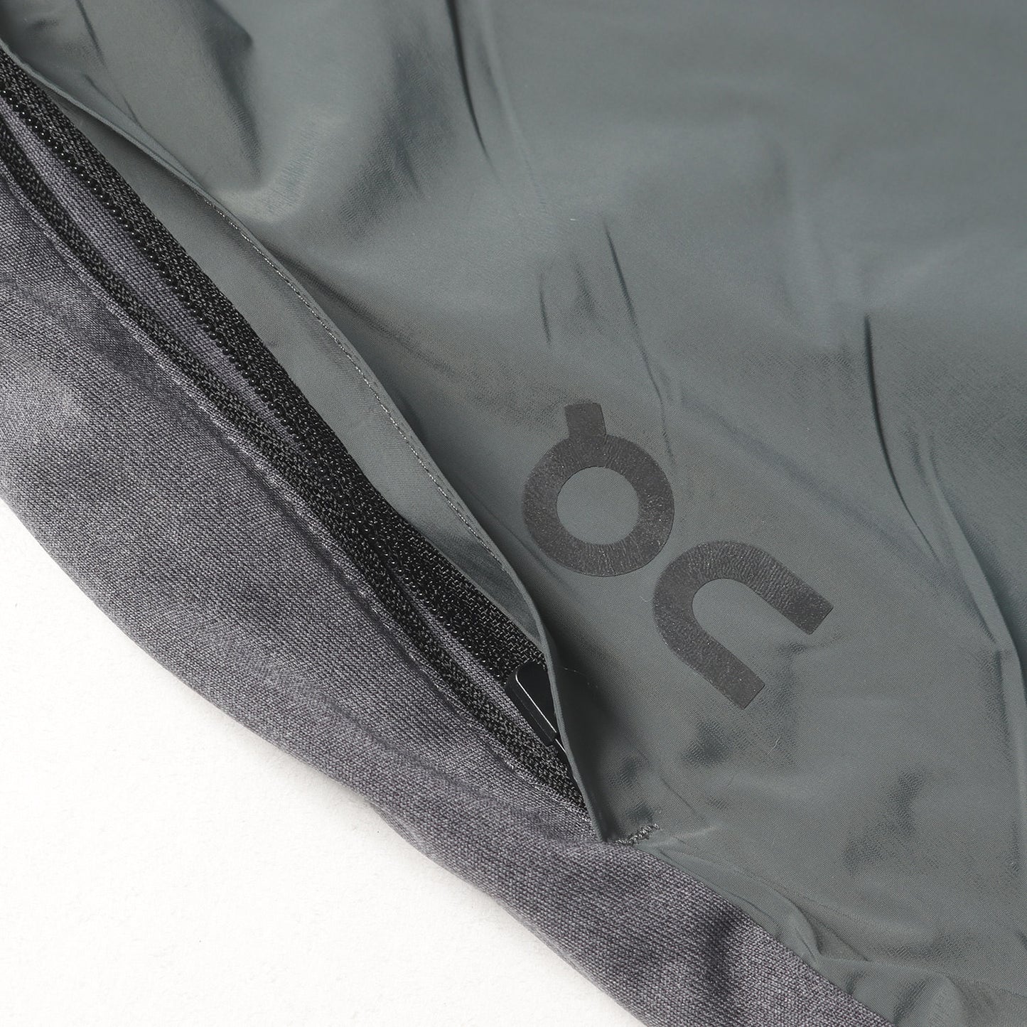 ストレッチシェル ウェザー ランニングパンツ(Weather Pants)