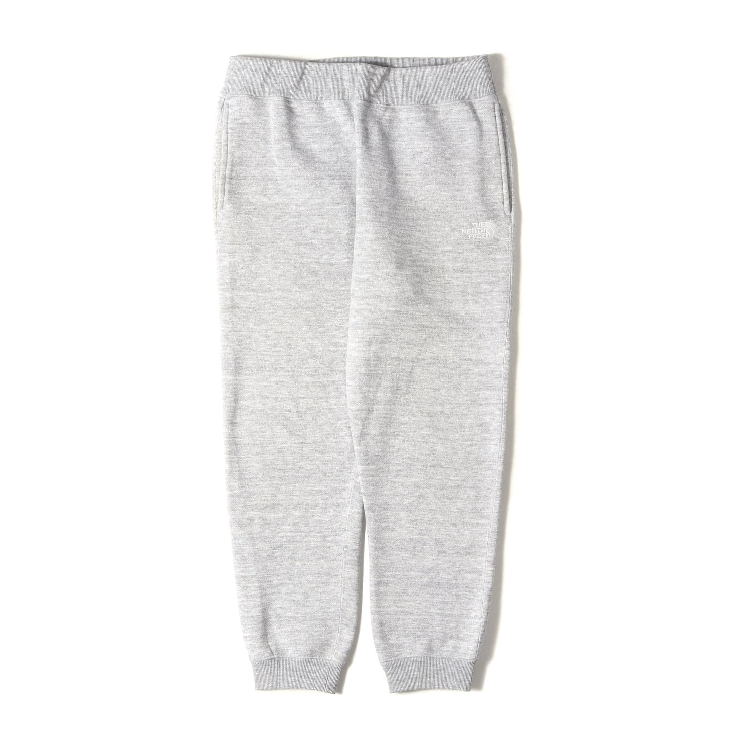 ヘザー スウェット パンツ (HEATHER SWEAT PANT NB82134) / 裏起毛