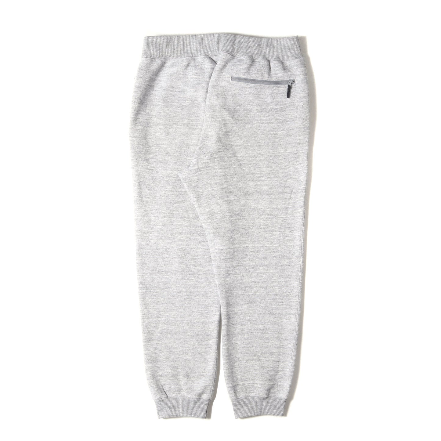 ヘザー スウェット パンツ (HEATHER SWEAT PANT NB82134) / 裏起毛