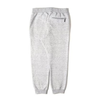 ヘザー スウェット パンツ (HEATHER SWEAT PANT NB82134) / 裏起毛