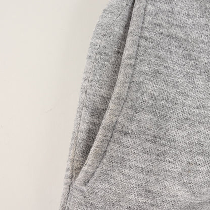 ヘザー スウェット パンツ (HEATHER SWEAT PANT NB82134) / 裏起毛