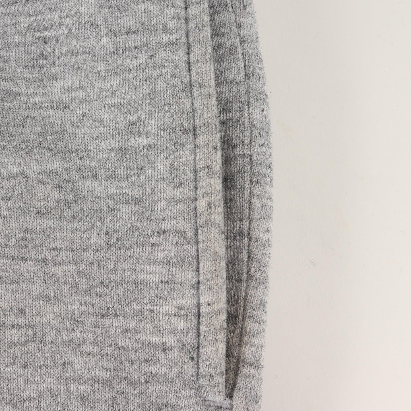 ヘザー スウェット パンツ (HEATHER SWEAT PANT NB82134) / 裏起毛