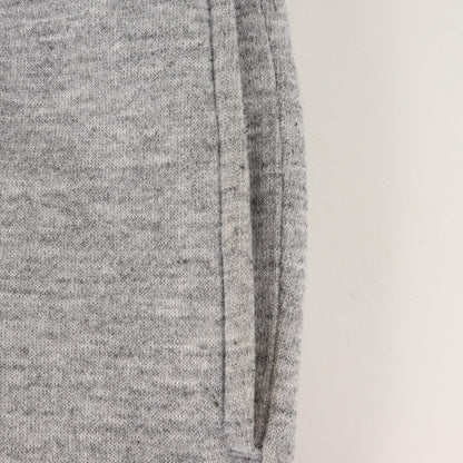 ヘザー スウェット パンツ (HEATHER SWEAT PANT NB82134) / 裏起毛