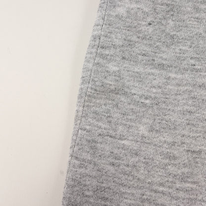 ヘザー スウェット パンツ (HEATHER SWEAT PANT NB82134) / 裏起毛