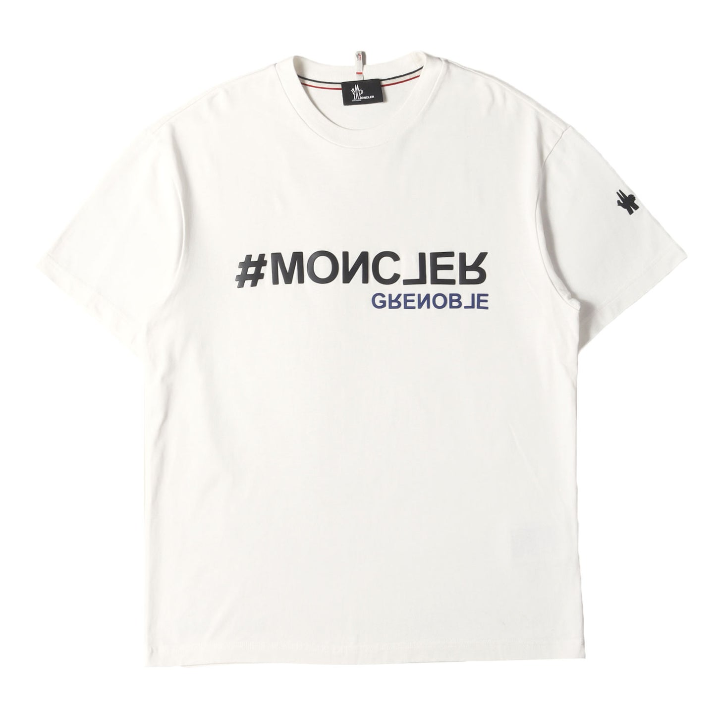 23SS ロゴ ヘビーウェイト Tシャツ (T-SHIRT MANICA CORTA I10978C00005 83927)