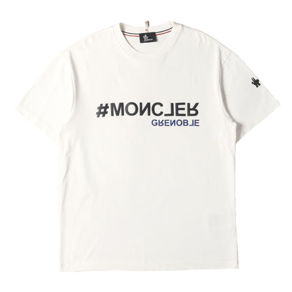 23SS ロゴ ヘビーウェイト Tシャツ (T-SHIRT MANICA CORTA I10978C00005 83927)