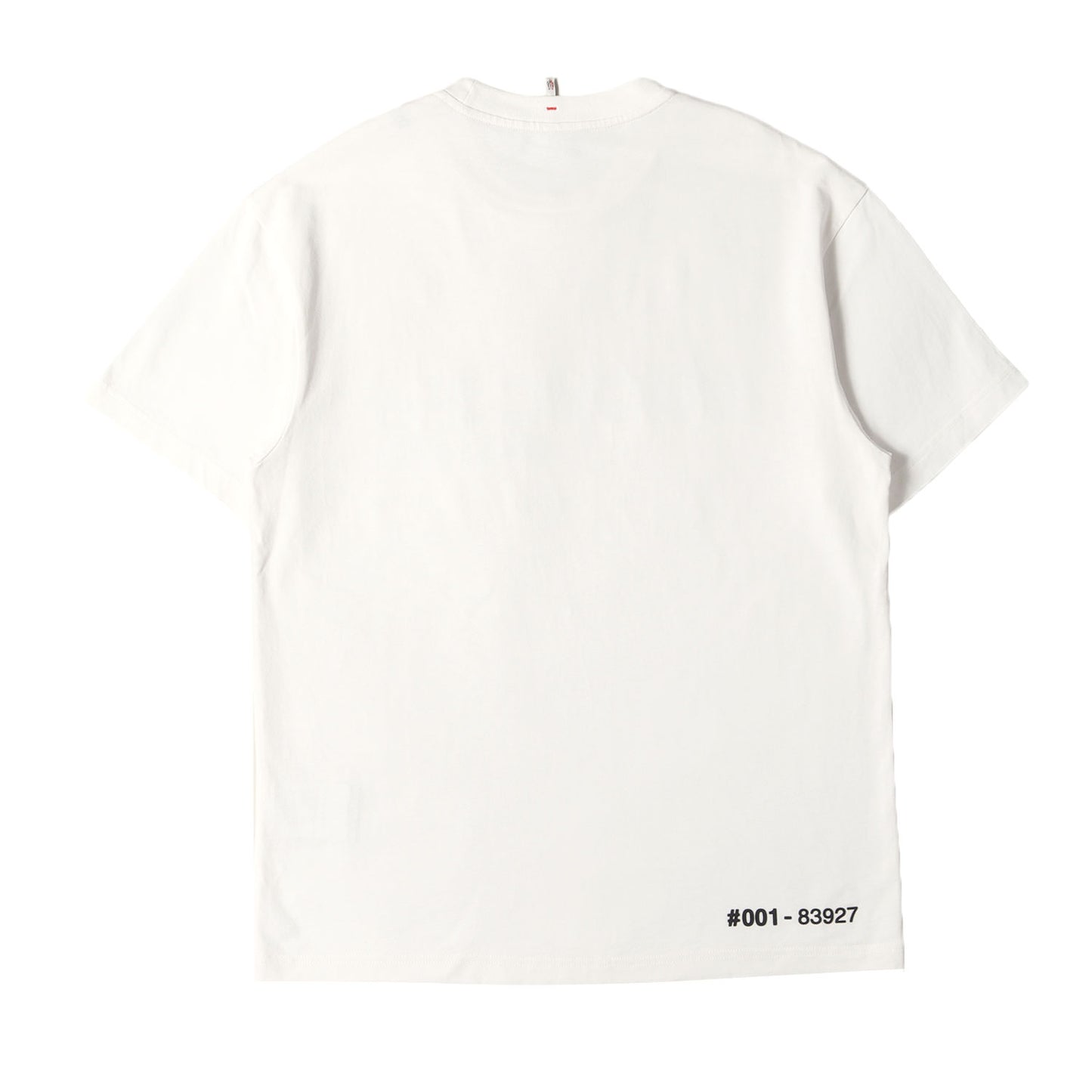 23SS ロゴ ヘビーウェイト Tシャツ (T-SHIRT MANICA CORTA I10978C00005 83927)