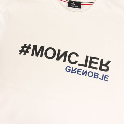 23SS ロゴ ヘビーウェイト Tシャツ (T-SHIRT MANICA CORTA I10978C00005 83927)