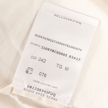 23SS ロゴ ヘビーウェイト Tシャツ (T-SHIRT MANICA CORTA I10978C00005 83927)