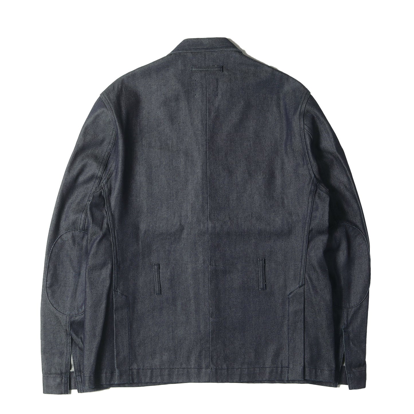 デニム 3B テーラード ジャケット / MADE IN USA