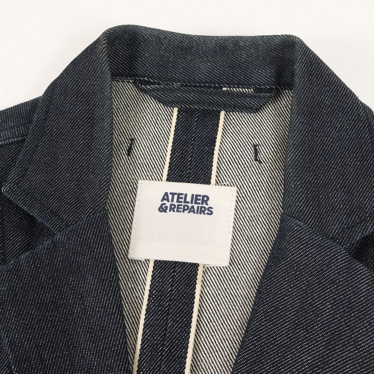 デニム 3B テーラード ジャケット / MADE IN USA