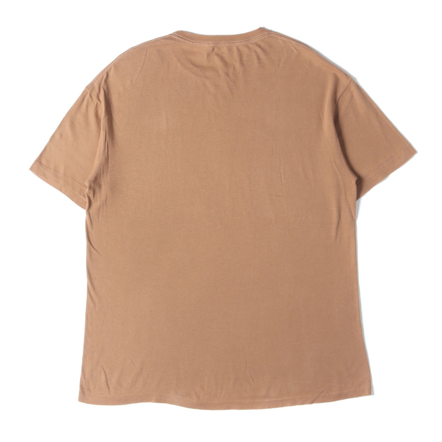 シームレス Ｔシャツ (SEAMLESS CREW NECK TEE A00T01ST)