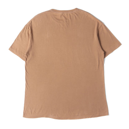 シームレス Ｔシャツ (SEAMLESS CREW NECK TEE A00T01ST)