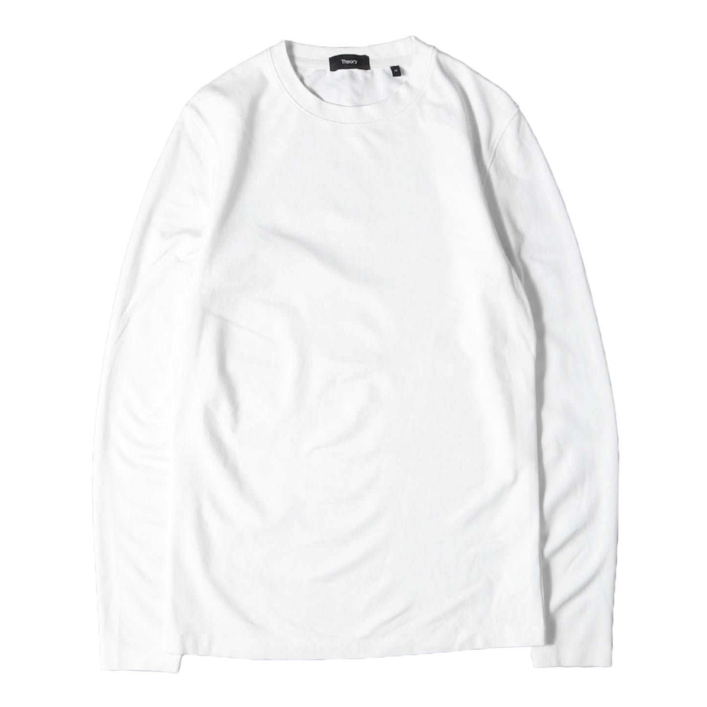 23AW ストレッチ レーヨンナイロン カットソー (RYDER TEE LS RELAY JERSEY 4 23-3301002)